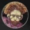🤩 Эмодзи «No, i'm not a human» для Telegram