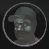 🤩 Эмодзи «No, i'm not a human» для Telegram