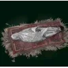 🤩 Эмодзи «No, i'm not a human» для Telegram