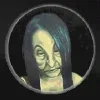 🤩 Эмодзи «No, i'm not a human» для Telegram