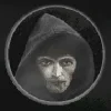 🤩 Эмодзи «No, i'm not a human» для Telegram
