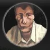 🤩 Эмодзи «No, i'm not a human» для Telegram