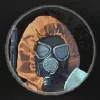 🤩 Эмодзи «No, i'm not a human» для Telegram