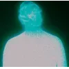 🤩 Эмодзи «No, i'm not a human» для Telegram