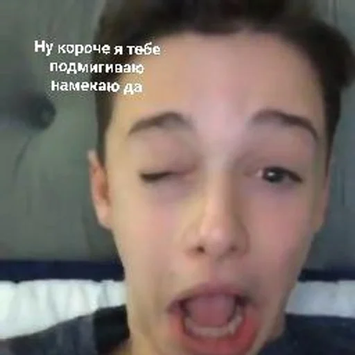 Стикерпак Noasnapin&amp;;one для Telegram — скачать