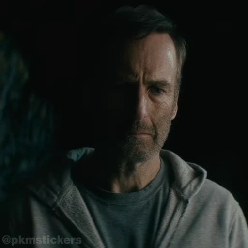 🫥 Стикер «Nobody» для Telegram