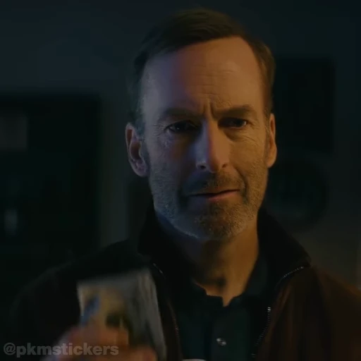 💸 Стикер «Nobody» для Telegram