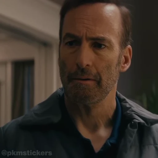 🫥 Стикер «Nobody» для Telegram