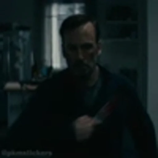 💀 Эмодзи «Nobody» для Telegram