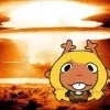💥 Эмодзи «Noelle Cult» для Telegram