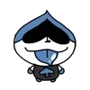 🌟 Эмодзи «Noelle Cult» для Telegram