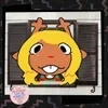 👋 Эмодзи «Noelle Cult» для Telegram