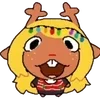 🌟 Эмодзи «Noelle Cult» для Telegram