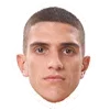 🇦🇲 Эмодзи «Cska Pack 202526» для Telegram