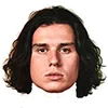 🐐 Эмодзи «Cska Pack 202526» для Telegram