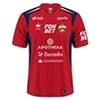 👕 Эмодзи «Cska Pack 202526» для Telegram