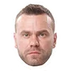 👨‍✈️ Эмодзи «Cska Pack 202526» для Telegram