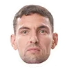 🇧🇷 Эмодзи «Cska Pack 202526» для Telegram