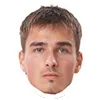 👦 Эмодзи «Cska Pack 202526» для Telegram