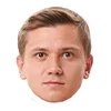 🔝 Эмодзи «Cska Pack 202526» для Telegram