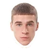 👦 Эмодзи «Cska Pack 202526» для Telegram