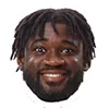 🇲🇱 Эмодзи «Cska Pack 202526» для Telegram