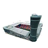 🏟️ Эмодзи «Cska Pack 202526» для Telegram