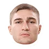 ⛰️ Эмодзи «Cska Pack 202526» для Telegram