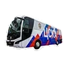 🚌 Эмодзи «Cska Pack 202526» для Telegram