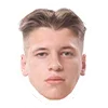 🧒 Эмодзи «Cska Pack 202526» для Telegram