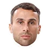 🇷🇸 Эмодзи «Cska Pack 202526» для Telegram