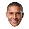 🇧🇷 Эмодзи «Cska Pack 202526» для Telegram