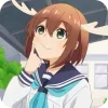 🤔 Эмодзи «Nokotan» для Telegram