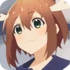 🙂 Эмодзи «Nokotan» для Telegram