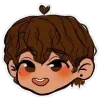 😄 Эмодзи «Взгketyard03» для Telegram