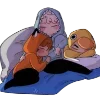 💤 Эмодзи «Взгketyard03» для Telegram