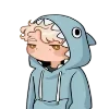 👀 Эмодзи «Взгketyard03» для Telegram