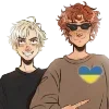 Эмодзи Взгketyard03 для Telegram — скачать