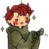 🥺 Эмодзи «Взгketyard03» для Telegram