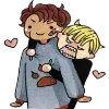❤️ Эмодзи «Взгketyard03» для Telegram