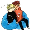 💤 Эмодзи «Взгketyard03» для Telegram