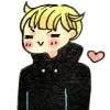 😈 Эмодзи «Взгketyard03» для Telegram