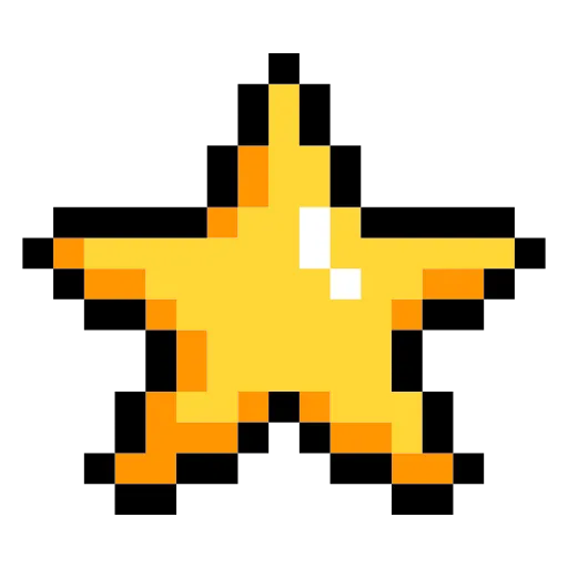 ⭐️ Эмодзи «Not Pixel Emoji» для Telegram