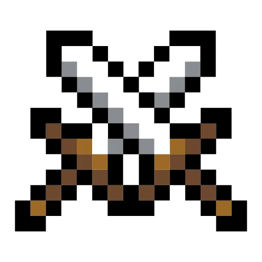 ⚔️ Эмодзи «Not Pixel Emoji» для Telegram