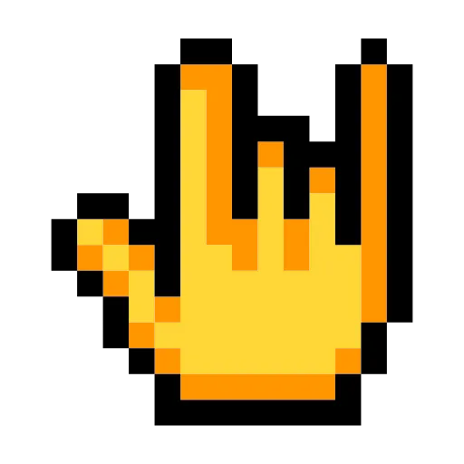 🤟 Эмодзи «Not Pixel Emoji» для Telegram