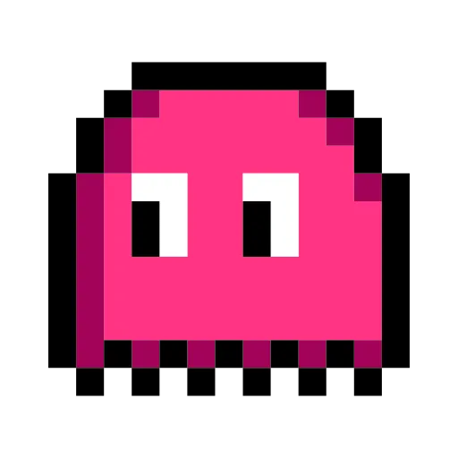 👾 Эмодзи «Not Pixel Emoji» для Telegram