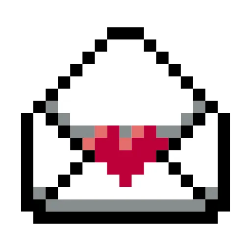 💌 Эмодзи «Not Pixel Emoji» для Telegram