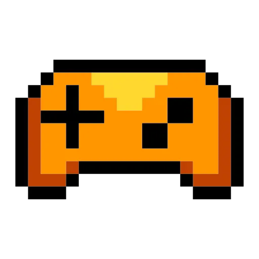 🎮 Эмодзи «Not Pixel Emoji» для Telegram