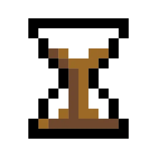 ⌛️ Эмодзи «Not Pixel Emoji» для Telegram
