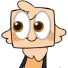 🤩 Эмодзи «Noticing Toons» для Telegram